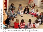 Landesmuseum Burgenland Landesmuseum Burgenland