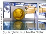 Erlebnishallenbad Silvapark Galtür Erlebnishallenbad Silvapark Galtür