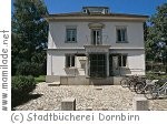 Stadtbücherei Dornbirn