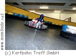 Kartbahn Treff Feldkirch
