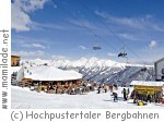Skizentrum Hochpustertal - Sillian Skizentrum Hochpustertal - Sillian