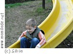 Spielplatz in Groß Enzersdorf