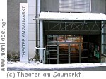 Theater am Saumarkt in Feldkirch: