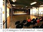 Kulturwerkstatt Kammgarn in Hard Kulturwerkstatt Kammgarn in Hard