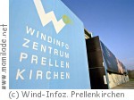 Wind-Infozentrum Prellenkirchen Wind-Infozentrum Prellenkirchen