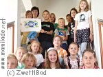 Kindergeburstag iim Frei- und Hallenbad ZwettlBad Kindergeburstag iim Frei- und Hallenbad ZwettlBad