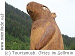 Murmel - Abenteuer-Spielplatz in Gries im Sellrain Murmel - Abenteuer-Spielplatz in Gries im Sellrain