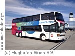 VISITAIR Tour - Rundfahrt am Flughafen Wien Schwechat VISITAIR Tour - Rundfahrt am Flughafen Wien Schwechat