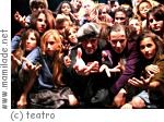 Freie Theatergruppe teatro