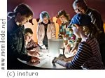 Sonntagsführungen in der inatura in Dornbirn Sonntagsführungen in der inatura in Dornbirn