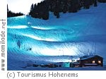 Schilifte Schuttannen in Hohenems Schilifte Schuttannen in Hohenems