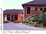 Cafe-Restaurant Cafe-Restaurant