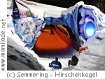 Winter am Zau[:ber:]g Semmering