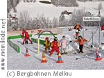 Skigebiet Damüls - Mellau im Bregenzerwald Skigebiet Damüls - Mellau im Bregenzerwald
