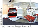 Lienzer Bergbahnen - Skigebiet Hochstein