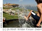 Ellmi’s Zauberwelt auf dem Hartkaiser Ellmi’s Zauberwelt auf dem Hartkaiser