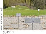 Kraft- und Erholungspark mit Naturlehrpfad in Schreibersdorf