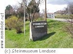 Steinmuseum Landsee