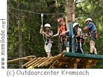 Hochseilgarten Kramsach Hochseilgarten Kramsach