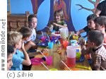 Family Fun Kindergeburtstag