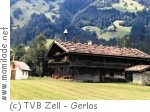 Zillertaler Regionalmuseum in Zell am Ziller