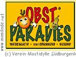 Das Obstparadies in Neuhaus am Klausenbach Das Obstparadies in Neuhaus am Klausenbach
