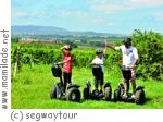 Segway-Touren durch das Sonnenland
