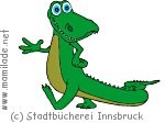Spielenachmittag in der Stadtbücherei Innsbruck