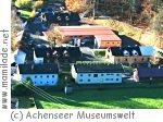 Achenseer Museumswelt in Maurach Achenseer Museumswelt in Maurach