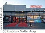 Kindergeburtstag im Cineplexx Mattersburg Kindergeburtstag im Cineplexx Mattersburg