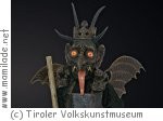 Tiroler Volkskunstmuseum in Innsbruck