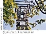 Buchkogelwarte in Stotzing Buchkogelwarte in Stotzing