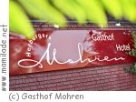 Gasthof Mohren in Rankweil