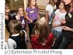 Kindergeburtstag auf Schloss Lackenbach Kindergeburtstag auf Schloss Lackenbach