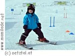 Kinderschneefest in Hochoetz Kinderschneefest in Hochoetz