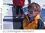 Skigebiet Hochoetz im Ötztal Skigebiet Hochoetz im Ötztal