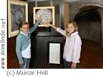 Kindergeburtstag in der münze hall Kindergeburtstag in der münze hall