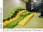 Spielparadies im EO Einkaufszentrum Oberwart