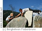 Timoks Alm in Fieberbrunn