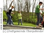 Barfuß-Erlebnisweg Oberpullendorf Barfuß-Erlebnisweg Oberpullendorf