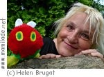 Pipifax, Helen Brugat, Die kleine Raupe Nimmersatt Pipifax, Helen Brugat, Die kleine Raupe Nimmersatt