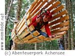 Abenteuerpark Achensee in Achenkirch