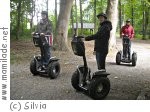 Kamptal Segway Tour in Gars am Kamp Kamptal Segway Tour in Gars am Kamp