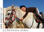 Reitarena Stubai in Fulpmes