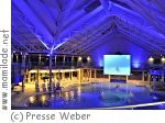 Avita Therme in Bad Tatzmannsdorf Avita Therme in Bad Tatzmannsdorf