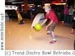 Bowling im Strike Center im Fohren Center in Bludenz Bowling im Strike Center im Fohren Center in Bludenz