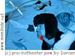 provinztheater Egg mit 