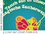 26. Kindermaskenball in Feldkirch