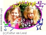 Kultur am Land in Buch bei Jenbach: Tanzalarm-Kids-Disco