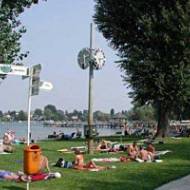 Strandbad Alte Donau (c) Wiener Bäder (MA44) Strandbad Alte Donau